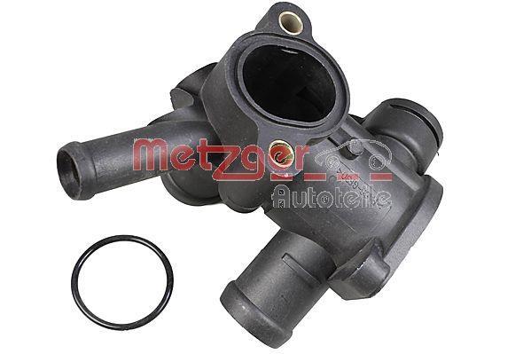 Boîtier du thermostat METZGER ref. 4010179